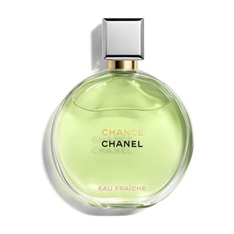 chanel eau fresh perfume|chanel chance eau fraiche boots.